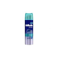 Żel do golenia dla mężczyzn Gillette Series Protection 200 ml. Po goleniu marki Gillette. Za 13.89 zł.