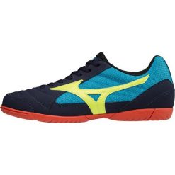 Mizuno Buty Halowe Męskie Sala Club 2 In Eblue Syellow Hocean 46.0. Buty do biegania marki Mizuno. W wyprzedaży za 199.00 zł.