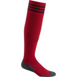 Skarpetki adidas Adi 21. Czarne skarpety Adidas, bez wzorów, z bawełny. Za 65.40 zł.