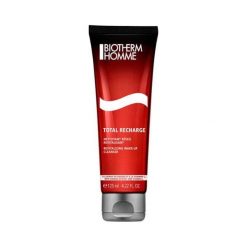 Biotherm Revitalizing (Revitalizing Wake-Up Cleanser) Homme Total Recharge 125 ml. Oczyszczanie Biotherm. W wyprzedaży za 77.00 zł.