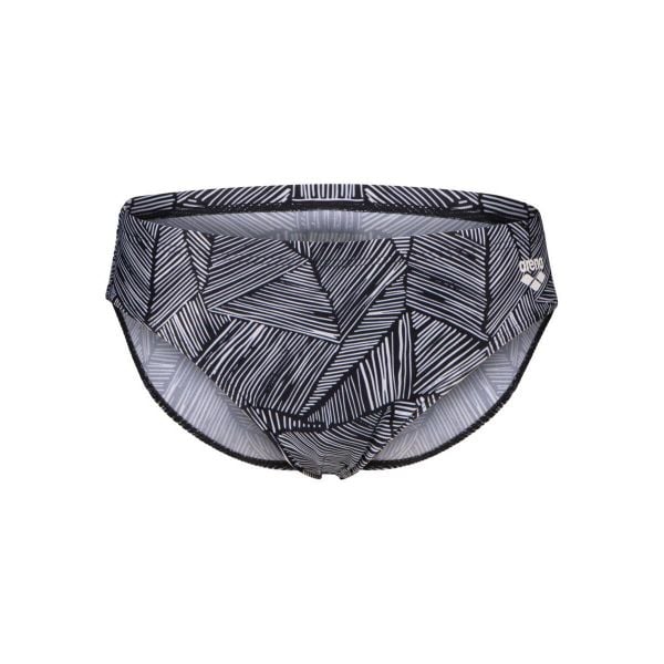 Kąpielówki Arena Overview. Białe kąpielówki Arena, m, bez wzorów. Za 231.50 zł.