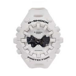 Zegarek G-Shock. Białe zegarki G-Shock. Za 648.99 zł.