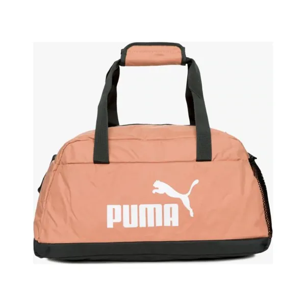 Puma Torba Phase Sport Bag , różowy, rozmiar ONE SIZE. Czerwone torby sportowe Puma, bez wzorów, z materiału, małe. W wyprzedaży za 99.99 zł.
