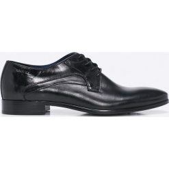 Badura - Półbuty. Eleganckie półbuty marki Badura. W wyprzedaży za 219.90 zł.