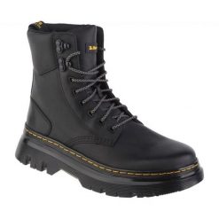 Glany Dr. Martens Tarik DM27021001 czarne. Czarne trapery z gumy, bez zapięcia. Za 993.23 zł.