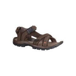 Sandały turystyczne NH120 męskie. Sandały marki QUECHUA. Za 129.99 zł.