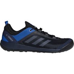 Adidas Buty męskie Terrex Swift Solo granatowe r. 44 (CM7633). Buty trekkingowe marki Adidas. Za 296.99 zł.