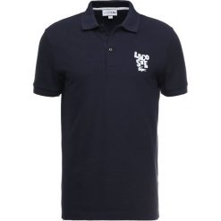 Lacoste Koszulka polo marine. Koszulki polo sportowe marki LACOSTE. Za 459.00 zł.