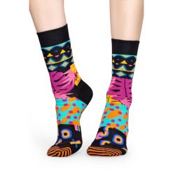 Happy Socks - Skarpety Mix Max. Skarpety marki Happy Socks. W wyprzedaży za 29.90 zł.