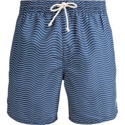 O'Neill DEEP SEA Szorty kąpielowe blue. Kąpielówki marki O'Neill. W wyprzedaży za 167.20 zł.