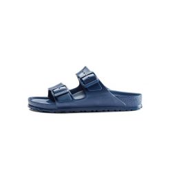 Klapki Birkenstock Arizona Eva Dorosłych. Niebieskie klapki Birkenstock, z gumy. Za 327.00 zł.