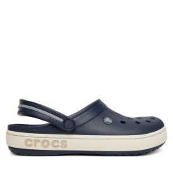 Klapki Crocs. Niebieskie klapki Crocs. Za 259.99 zł.