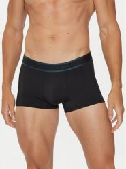 Calvin Klein Underwear Bokserki 000NB4055A Czarny. Czarne bokserki Calvin Klein Underwear, m, bez wzorów, z syntetyku. Za 79.99 zł.