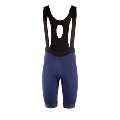 Szorty Etxeondo Orhi Classic. Niebieskie spodenki rowerowe ETXEONDO, bez wzorów, rowerowe. Za 891.50 zł.