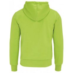 Bluza Errea Jonas. Zielone bluzy z kapturem ERREA, l, bez wzorów, z materiału, z kapturem. Za 218.10 zł.