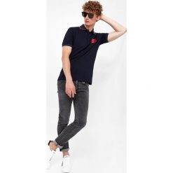 Jeansy męskie DOLCE & GABBANA. Jeansy Dolce & Gabbana, m. Za 4,559.00 zł.