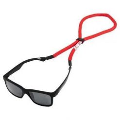 Pływające okulary przeciwsłoneczne Jobe Sports. Czarne okulary przeciwsłoneczne JOBE. Za 47.90 zł.