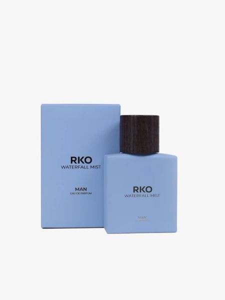 RKO Waterfall Mist. Perfumy męskie Ryłko. Za 79.99 zł.