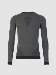 Fusyon Thermal Jersey. Szare bielizna termoaktywna UYN, m, bez wzorów, z jersey, bez ramiączek, narciarskie. Za 431.90 zł.