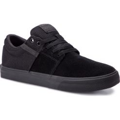 Sneakersy SUPRA - Stacks Vulc II 08193-001-M Black/Black/Black. Buty sportowe casual Supra. W wyprzedaży za 199.00 zł.