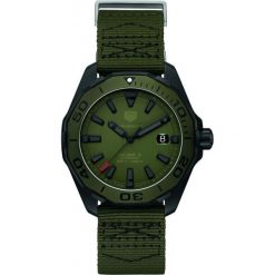 ZEGAREK TAG HEUER AQUARACER WAY208E.FC8222. Zegarki marki TAG HEUER. Za 11,290.00 zł.