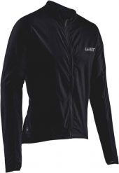 Kurtka rowerowa LEATT Jacket MTB Endurance 2.0. Czarne kurtki LEATT, l, bez wzorów, z elastanu, bez kaptura. Za 559.99 zł.
