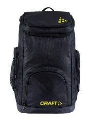 Torba Craft Transit Equipt 65 L. Czarne torby na ramię Craft, bez wzorów, na ramię, bez dodatków. Za 476.30 zł.