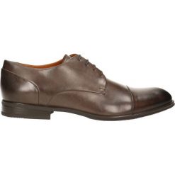 Półbuty CHUCK. Eleganckie półbuty marki Gino Rossi. W wyprzedaży za 349.90 zł.