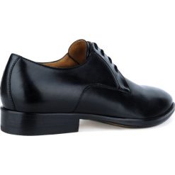 Półbuty RUDI. Eleganckie półbuty marki Gino Rossi. W wyprzedaży za 469.90 zł.
