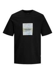 Jack & Jones Koszulka w kolorze czarnym rozmiar: XXL. Czarne bezrękawniki Jack & Jones, xxl, bez wzorów, z bawełny, bez kołnierzyka, bez ramiączek. Za 61.89 zł.