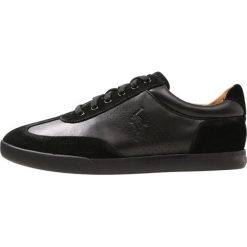 Polo Ralph Lauren CADOC Sneakersy niskie black. Buty sportowe casual marki Polo Ralph Lauren. Za 629.00 zł.