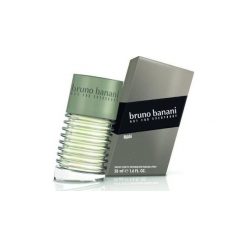 Bruno Banani Man Edt 50ml. Perfumy męskie marki Bruno Banani. Za 40.21 zł.