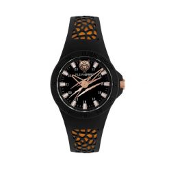 Zegarek Plein Sport. Czarne zegarki Plein Sport. Za 479.99 zł.