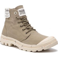 Trapery PALLADIUM - Pampa Hi Organic 06199-377-M Dusky Green. Trapery marki Palladium. Za 389.00 zł.