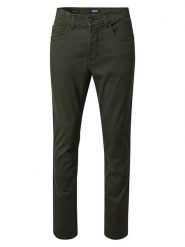 Pioneer Dżinsy "Rando" - Regular fit - w kolorze khaki rozmiar: W33/L32. Brązowe jeansy PIONEER, l. Za 149.95 zł.