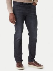 JOOP! Jeansy Fortres 30049034 Szary Modern Fit. Szare jeansy JOOP!, m. Za 779.99 zł.