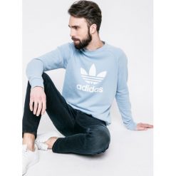 Adidas Originals - Bluza. Bluzy marki adidas Originals. W wyprzedaży za 169.90 zł.