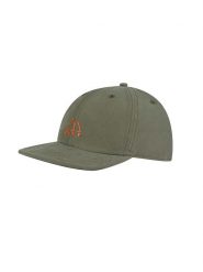 Buff Czapka "Pack Baseball" w kolorze khaki rozmiar: onesize. Brązowe czapki z daszkiem Buff, bez wzorów. Za 84.01 zł.