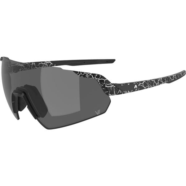 Okulary przeciwsłoneczne Alpina Turbo Air V. Czarne okulary przeciwsłoneczne Alpina. Za 532.50 zł.
