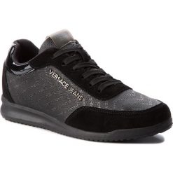 Sneakersy VERSACE JEANS - E0YSBSC1 70747 899. Buty sportowe casual marki Versace Jeans, z jeansu. Za 589.00 zł.