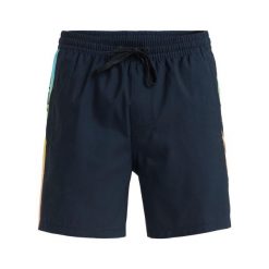 Schwimmshorts EVERYDAY HOLMES 16" Men. Niebieskie odzież kąpielowa Quiksilver, m, bez wzorów, z materiału, sportowe. Za 139.99 zł.