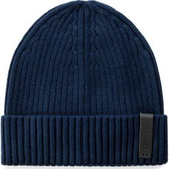 Czapka CALVIN KLEIN - Octave Hat K50K501334 411. Czapki zimowe marki CALVIN KLEIN. W wyprzedaży za 159.00 zł.