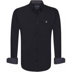 Sir Raymond Tailor Koszula Męska Lofted L Czarna. Koszule Sir Raymond Tailor. Za 149.00 zł.