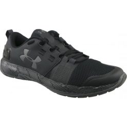 Under Armour Under Armour Commit Tr X Nm 3021491-001 47,5 Czarne. Buty treningowe marki Reebok. W wyprzedaży za 299.99 zł.