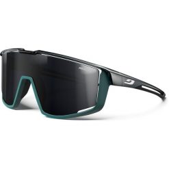 Okulary fotochromowe JULBO FURY czarny Cat 0-3 Reactiv. Czarne okulary przeciwsłoneczne JULBO. Za 799.00 zł.