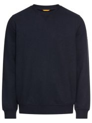 Camel Active Bluza w kolorze granatowym rozmiar: L. Niebieskie bluzy Camel Active, l, bez wzorów, bez kaptura. Za 178.37 zł.