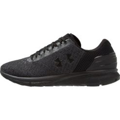 Under Armour CHARGED ESCAPE 2 Obuwie do biegania treningowe black. Buty do biegania marki Under Armour. Za 359.00 zł.