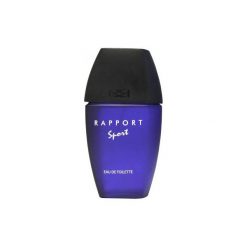 Dana Rapport Sport EDT 50ml. Perfumy męskie marki Kazar. Za 69.51 zł.
