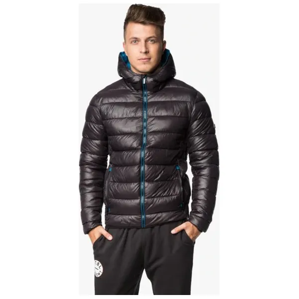 Feewear Kurtka Alest , czarny, rozmiar L. Czarne kurtki Feewear, l, bez wzorów, z nylonu, bez kaptura. W wyprzedaży za 129.99 zł.