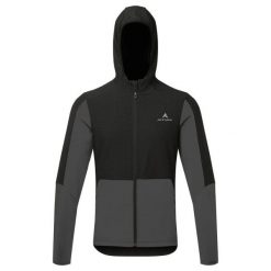 Bluza z kapturem Altura Esker Cave. Zielone bluzy z kapturem ALTURA, xl, bez wzorów, z materiału, z kapturem. Za 347.50 zł.